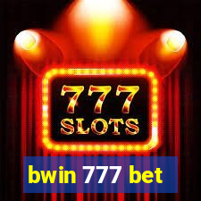 bwin 777 bet